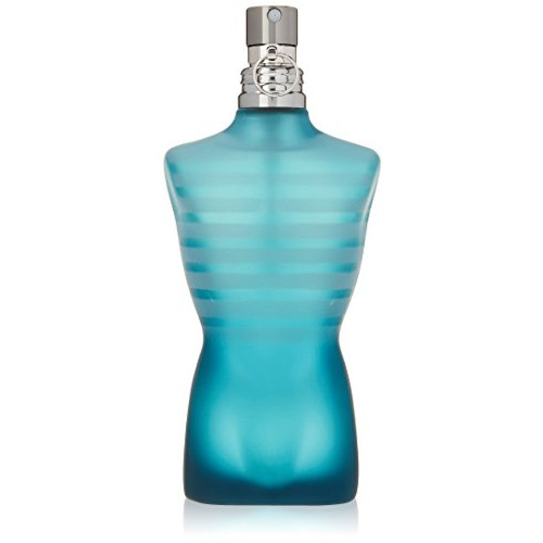Jean Paul Gaultier Le Male 오드뚜왈렛 s 스프레이 2.5 Fluidoz 향수