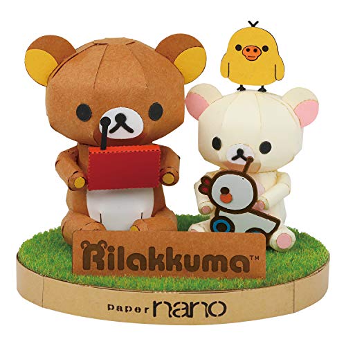 KAWADA Paper Nano-Relax PNC-004
