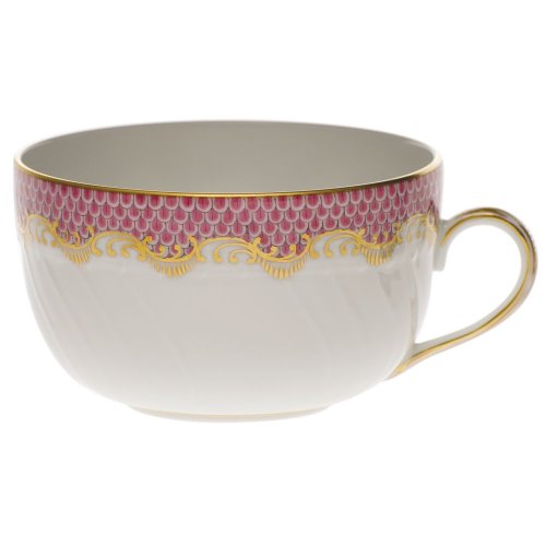 헤렌드 어스케일라즈베리Canton Cup