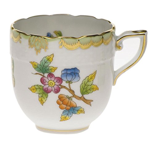 빅토리아 여왕 헤렌드 저녁식사후Cup