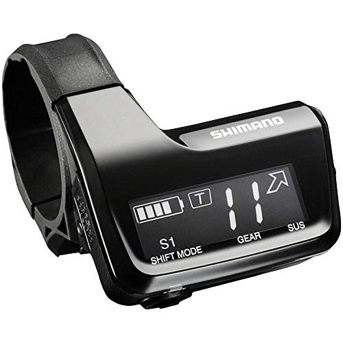 시마노 자전거 컴퓨터 시스템 정보 표시 - SC-MT800 ISCMT800C