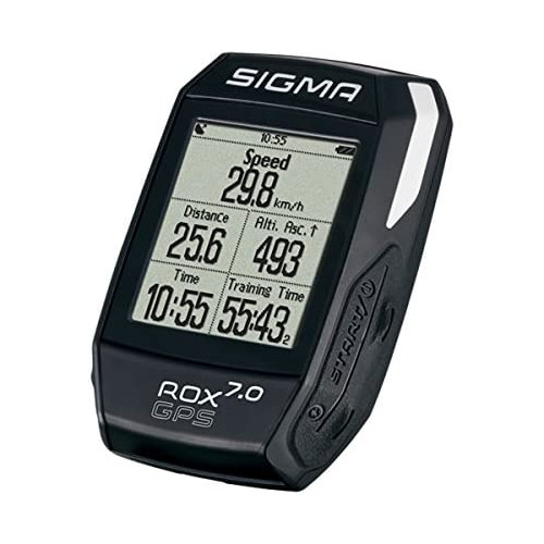 시그마Rox GPS 7.0자전거 컴퓨터