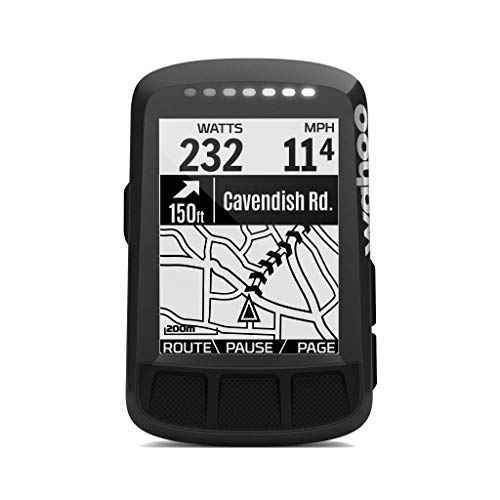 WAHOO 와후 ELEMNT BOLT GPS싸이클 컴퓨터 단체 마운트부 WFCCIBLK