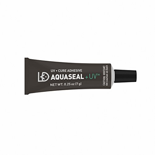 TIEMCO 아쿠아 씰 UV