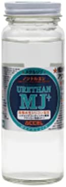 OFFICE ACCEL 오피스 악셀 우레탄 코트MJ+ 200ml