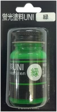 도우호우 산업 형광 도료UNI B/P