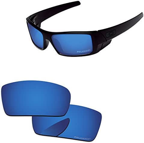 PapaViva 교환용 렌즈 Oakley Gascan