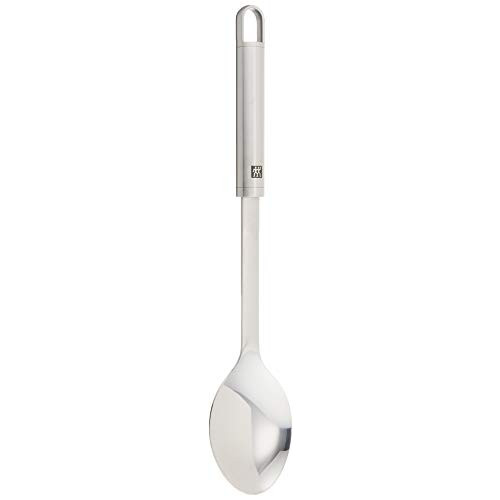 Zwilling 즈비린구 프로 쿠킹 스푼 스테인레스 스파츌라 식기 세척기 대응 ZWILLING Pro 37160-029