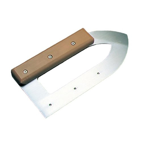 강력 더블 엣지 scraper DE-1