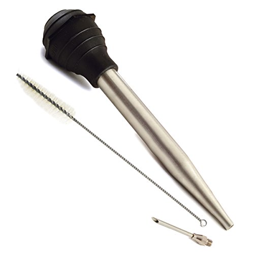 Norpro5898 스테인레스 스틸 Baster- BASTER