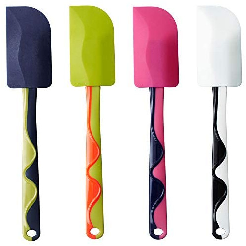 IKEA 이케아 GUBBRORA/굿부로라 스파츌라 스파 테라 실리콘 고무 헤라 전색세트 10225730