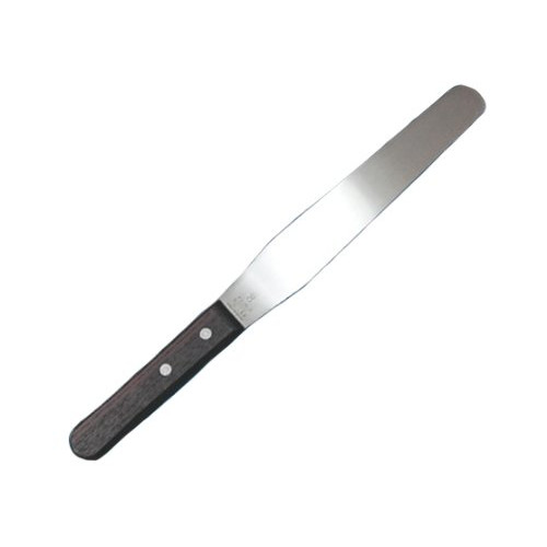 사카이 효도 로즈무늬 스파텔 9인치