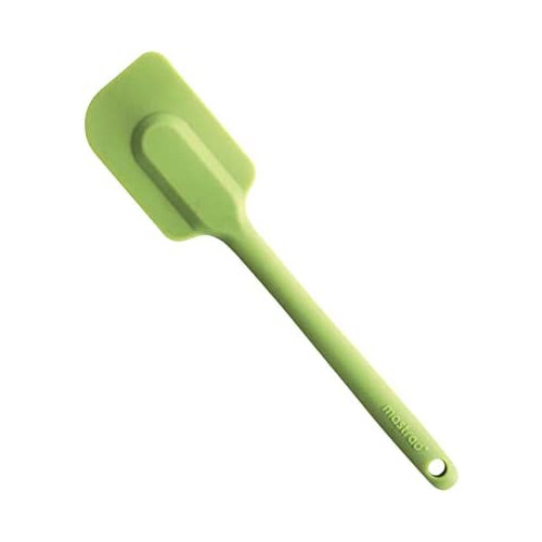 mastrad 마스트랏도 스파츌라 실리콘 블랙 F10200