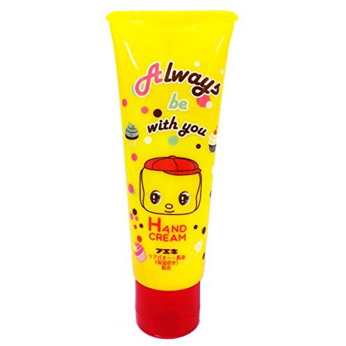 후에키상냥한 핸드크림 40g x 2개