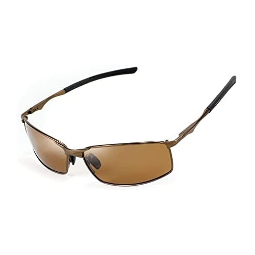 FEISEDY B1029 Mens Polarized Sunglasses UV400 Protection Ultra 경량 드라이빙 사이클링 Fishing Baseball Skiing Running