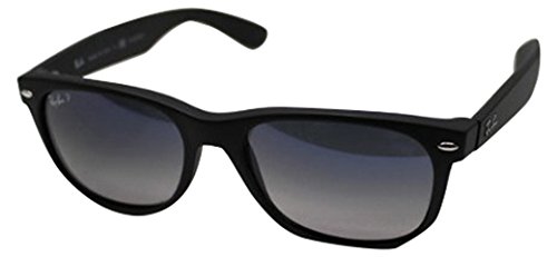 RayBan 레이벤 편광 선글라스 RB2132F 601S78 New WayFarer 풀 피트 모델