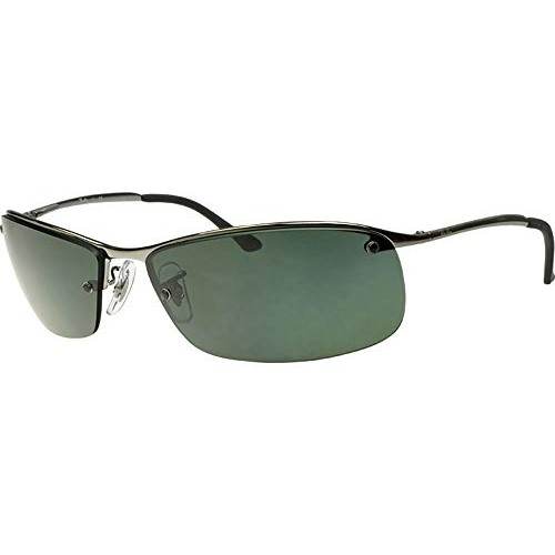 RAYBAN 레이벤 선글라스 rb3183 004/71 63 TOP BAR 톱 바
