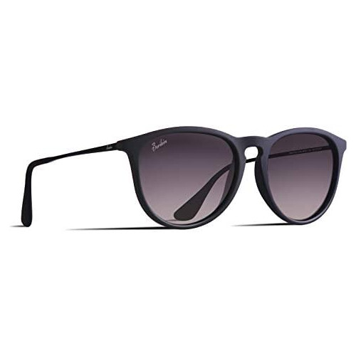 Berikin 선글라스 초경량21g 편광 렌즈 남성 여성 UV400 UV컷 tr90 sunglass men women