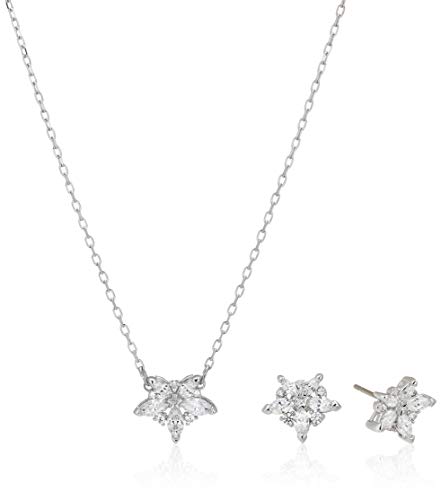 [스와로브스키] SWAROVSKI 넥크리스 5408432 [병행수입품]