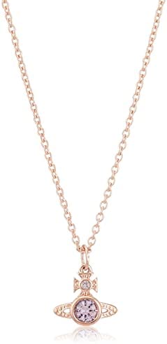 비비안 웨스트우드 LONDON ORB Necklace 63020278/R102 Parallel Import