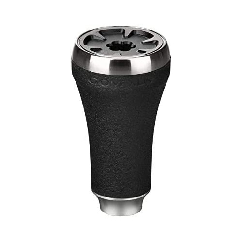 고메쿠사스 핸들 노브 20mm TPE제 시마노 다이와 S 솔트 라이트 게임 배스 낚시미니 Touch