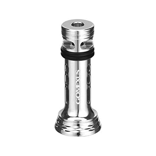 고메쿠사스 릴 스탠드 48mm 다이와 시마노R4웨이트 부착 밸런서 바디 키퍼 훅 걸이