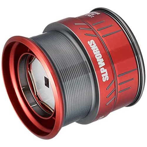 다이와slp워크스 Daiwa Slp Works SLPW LT 타입-α스풀 레드