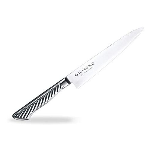 도우지로우 PRO DP코발트 합금강할 입 올 스텐레스 부엌칼2개세트 FT-150A