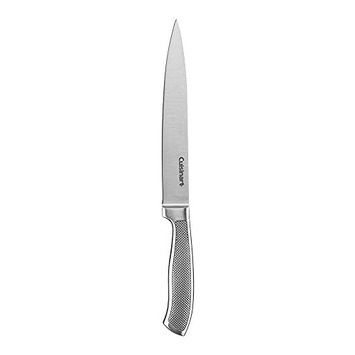 Cuisinart C77SS-15P Graphix 컬렉션 커트러리 나이프 블럭 세트 스테인레스 스틸 15점