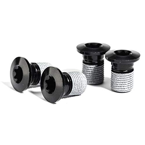 SHIMANO Repair Parts FC-RX810 Gear Fixed Bolt 4P