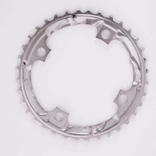 시마노 (SHIMANO) 리페 아파《―츠》 체인 링 26T (블랙) FC-T661 FC-M660 Y1KS26000