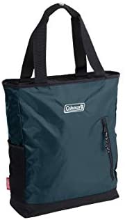 Coleman Tote Bag, 2-Way Backpack Tote