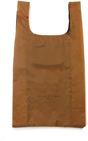 Gelato Pique PMGB211971 HOMME Eco Bag
