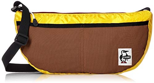 [《차무스》] 숄더백 Packable Banana Shoulder