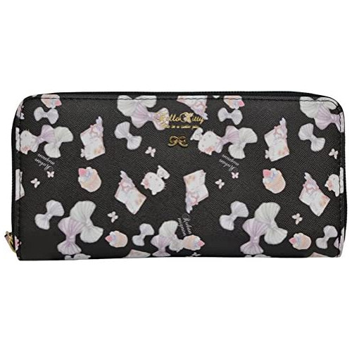 HELLO KITTY 라운드속입 HK-52-11 46071 헬로키티 지갑 장지갑