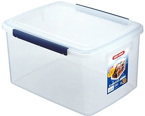 아스벨 주방 박스 30L 윌 NF-65