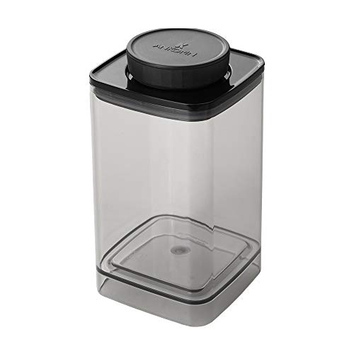 ANKOMN 밀폐 용기 에버 록 1.2L Everlock UV컷 커피 canister(원두커피 약400g용 싸 약500g용)(2021년 7월 사이즈 리뉴얼)