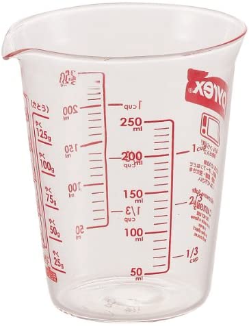 PYREX Br 메이저 컵 100 CP-8531