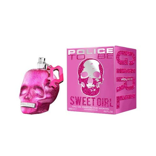 【폴리스】폴리스 to B 스위트 걸 EDP・SP 125ml [병행수입품]