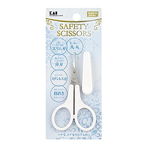 패인박인 Safety 가위 KQ1702