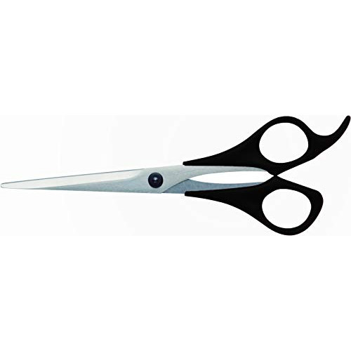 Zwilling 쯔빌링 산발면 하 보 손가락 걸이부 16cm 헤어 컷 발용 가위 43534-161