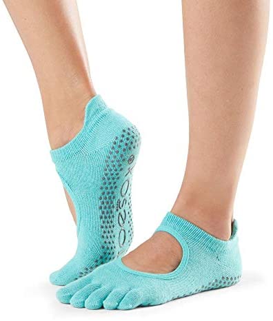 ToeSox 베라리나 Grip Full Toe Bellarina