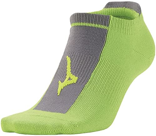 Mizuno U2MX1501 Track Field 러닝 Wear Anti-Slip Socks Ankle Length