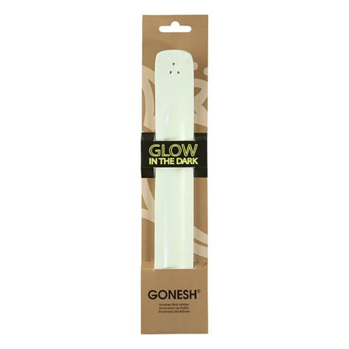 GONESH 가넷슈 향기립 우드 BURNER GLOW DARK