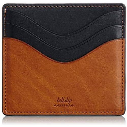 Vintage Revival Productions billslip 카드 케이스 머니 클립 일본제 59215