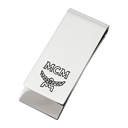 Mcm MCM 머니 클립 MXC 8AVI56 SV001 실버