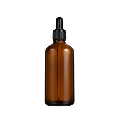 리필 용기 차광병 스포이드 부착 아로마 보틀 100ml