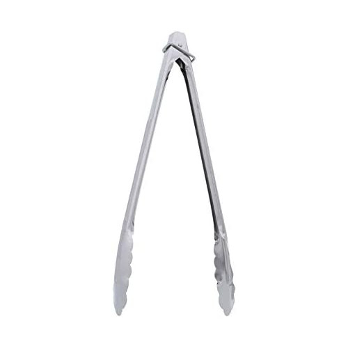 일본제 타카기 TAKAGI 링부 스테인레스 만능 집게 180mm