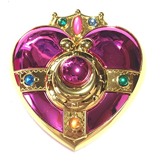 Sailor Moon S Moonlight 메모리 Cosmic Heart Mirror Caseㅌㅌㅌㅌㅌㅌㅌㅌㅌㅌ