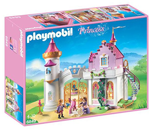 플레이모빌 6849 Toy